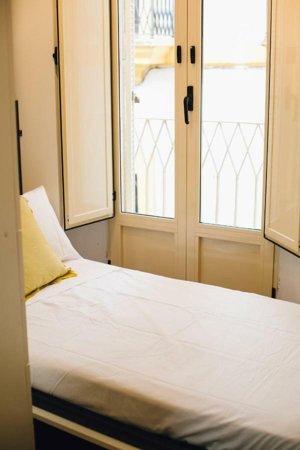 Apartment Cse Pedro Del Toro Sevilla