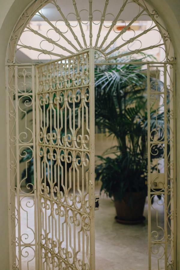 Apartment Cse Pedro Del Toro Sevilla